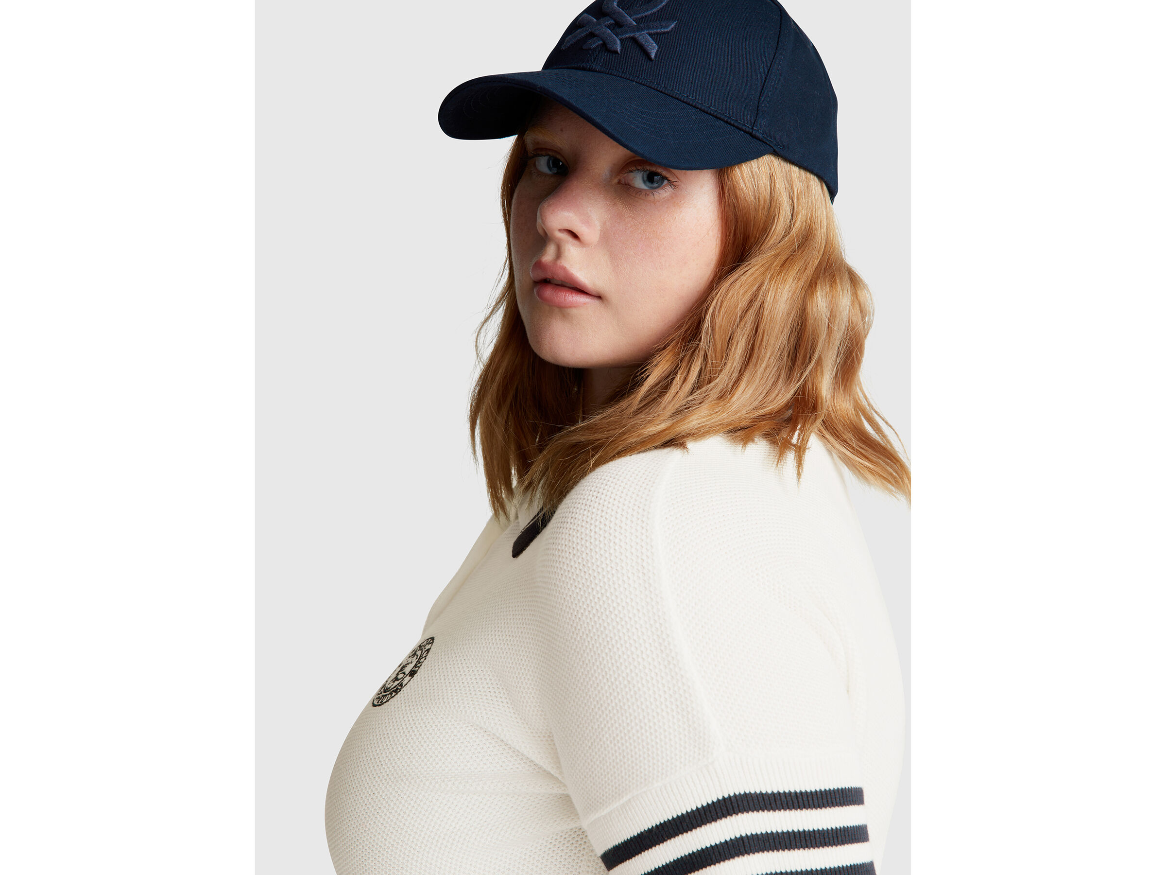 H/S POLO SHIRT Women image number 8